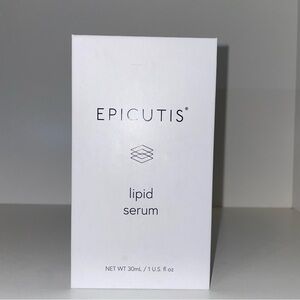 Epicutis Lipid 1oz